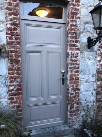 La Ruelle Hotell Durbuy Exteriör bild
