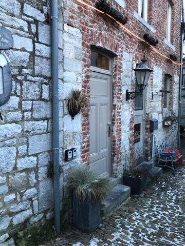 La Ruelle Hotell Durbuy Exteriör bild